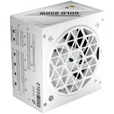 Alimentation électrique 850W 1STPLAYER NGDP HA-850BA4 White (HA-850BA4-WH)
