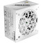 Alimentation électrique 850W 1STPLAYER NGDP HA-850BA4 White - HA-850BA4-WH