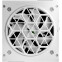 Alimentation électrique 850W 1STPLAYER NGDP HA-850BA4 White - HA-850BA4-WH - photo 3
