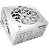 Alimentation électrique 850W 1STPLAYER NGDP HA-850BA4 White (HA-850BA4-WH)