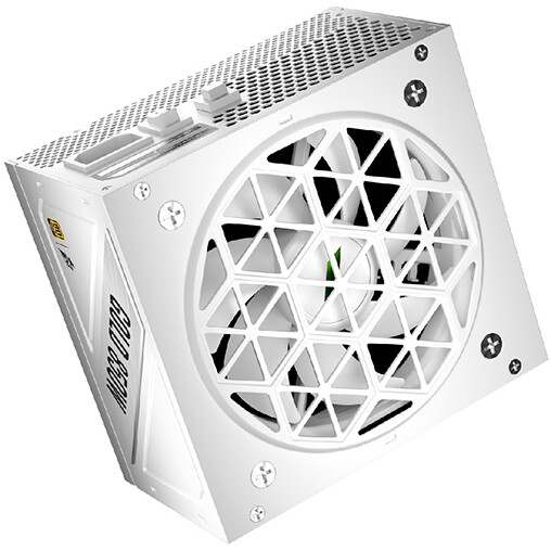 Alimentation électrique 850W 1STPLAYER NGDP HA-850BA4 White - HA-850BA4-WH - photo 7