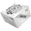 Alimentation électrique 850W 1STPLAYER NGDP HA-850BA4 White - HA-850BA4-WH - photo 8