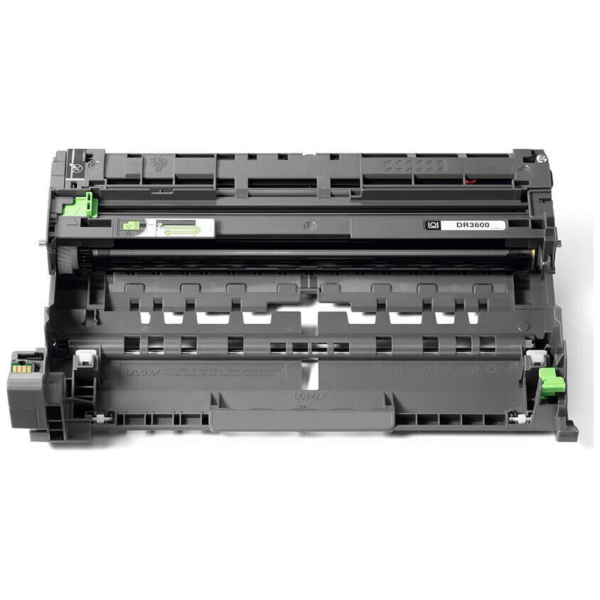 Photocoureur Brother DR-3600/DR-3650P Black - DR3600/DR3650P