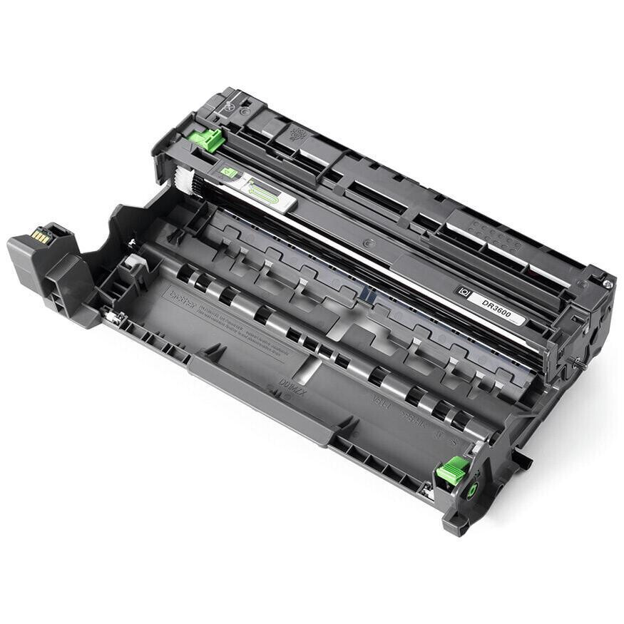 Photocoureur Brother DR-3600/DR-3650P Black - DR3600/DR3650P - photo 2