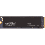 stockage SSD 1TB Crucial T500 (CT1000T500SSD8)
