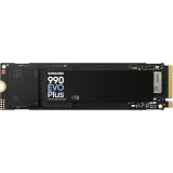 stockage SSD 1TB Samsung 990 EVO Plus (MZ-V9S1T0BW)
