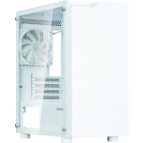 Boîtier Zalman T4 PLUS White (T4 PLUS WHITE)