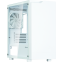 Boîtier Zalman T4 PLUS White - T4 PLUS WHITE - photo 2