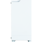Boîtier Zalman T4 PLUS White (T4 PLUS WHITE)