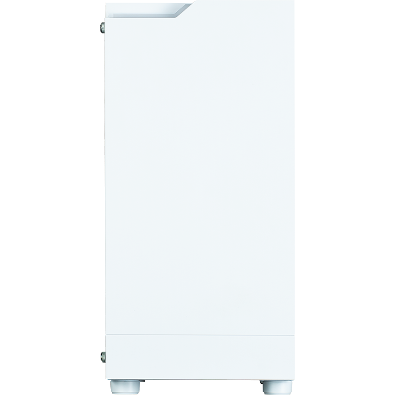 Boîtier Zalman T4 PLUS White - T4 PLUS WHITE - photo 3
