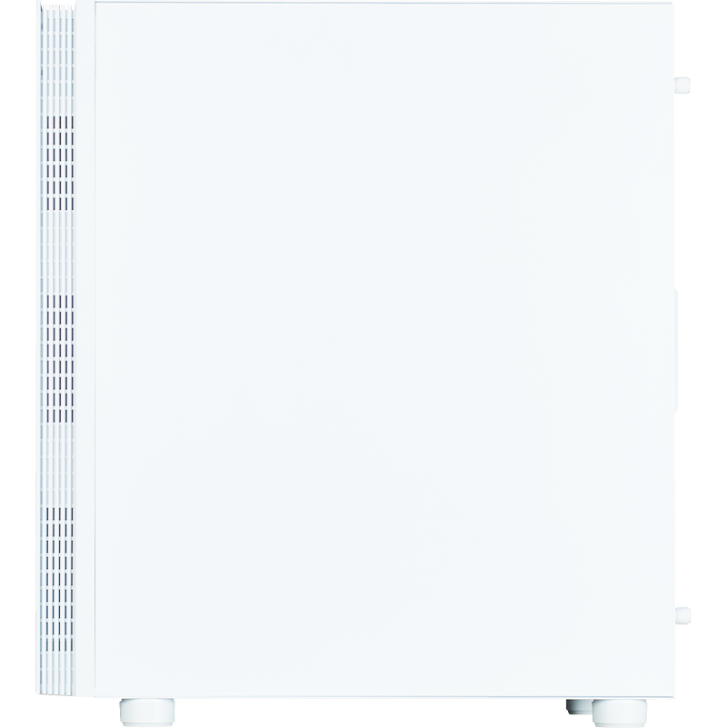 Boîtier Zalman T4 PLUS White - T4 PLUS WHITE - photo 5