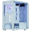 Boîtier Zalman T4 PLUS White - T4 PLUS WHITE - photo 7