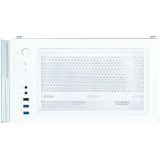 Boîtier Zalman T4 PLUS White (T4 PLUS WHITE)