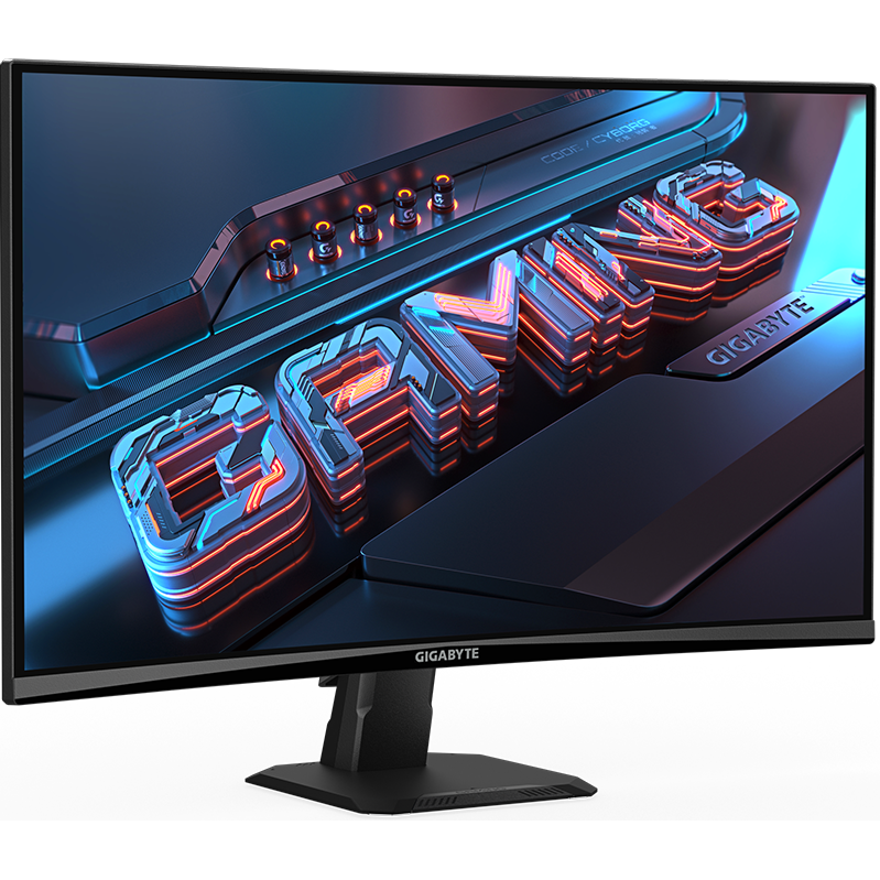 Écran Gigabyte 27" GS27FC - photo 2