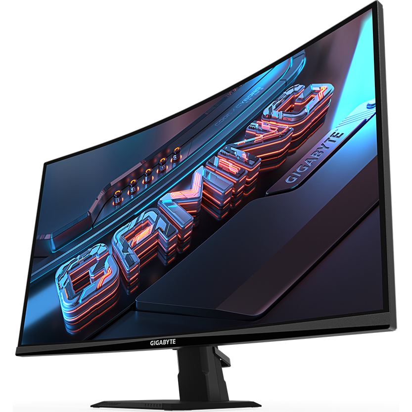 Écran Gigabyte 27" GS27FC - photo 3