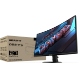 Écran Gigabyte 27" GS27FC