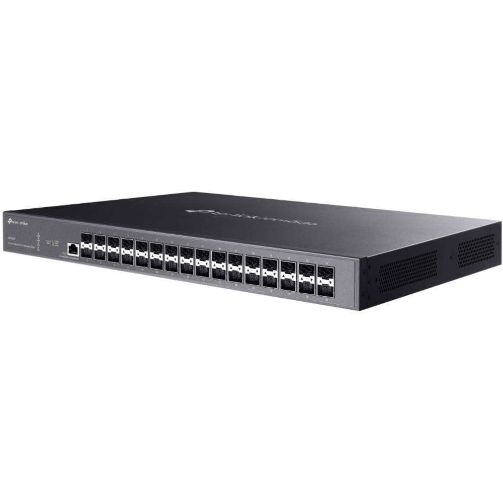 Commutateur (switch) TP-Link SX3032F - photo 2