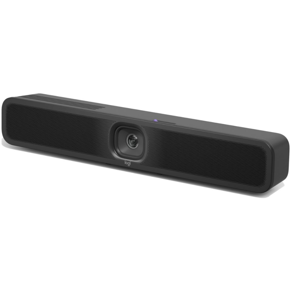 Vidéobar Logitech MeetUp 2 (960-001681)