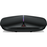 Wi-Fi rūteris (maršrutētājs) Zyxel NBG7815 Armor G5 (NBG7815-EU0102F)