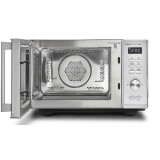 Four à micro-ondes Caso HCMG 25 Ceramic Chef