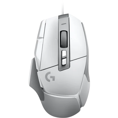souris Logitech G502 X White (910-006147/910-006150) - 910-006146/910-006147