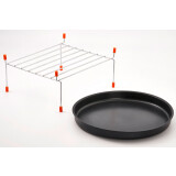 Four à micro-ondes Caso HCMG 25 Ceramic Chef
