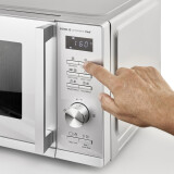 Four à micro-ondes Caso HCMG 25 Ceramic Chef