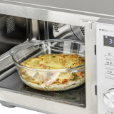 Four à micro-ondes Caso HCMG 25 Ceramic Chef