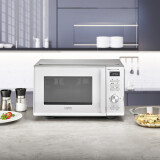 Four à micro-ondes Caso HCMG 25 Ceramic Chef