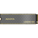 Stockage SSD 500GB ADATA Legend 860 (SLEG-860-500GCS)