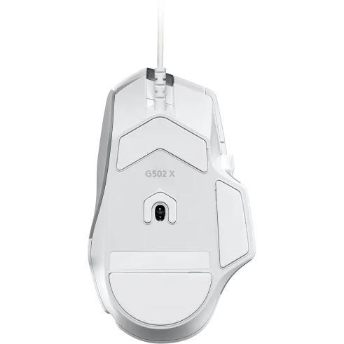 souris Logitech G502 X White (910-006147/910-006150) - 910-006146/910-006147 - photo 5