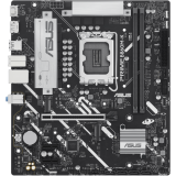 Carte mère ASUS PRIME B860M-K