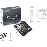Carte mère ASUS PRIME B860M-K