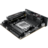 Carte mère ASUS ROG STRIX B850-I GAMING WIFI