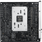 Carte mère ASUS ROG STRIX B850-I GAMING WIFI - photo 7