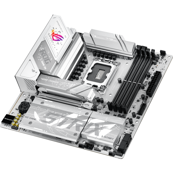 Carte mère ASUS ROG STRIX B860-G GAMING WIFI - photo 6