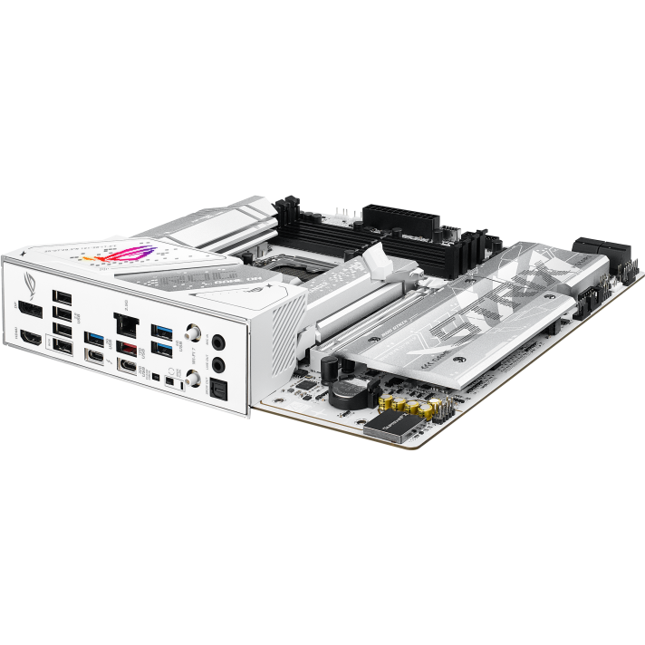Carte mère ASUS ROG STRIX B860-G GAMING WIFI - photo 7