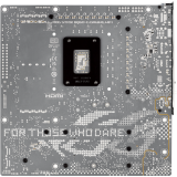 Carte mère ASUS ROG STRIX B860-G GAMING WIFI