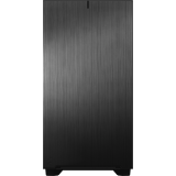 Datoru korpuss Fractal Design Define 7 Black TG Light Tint (FD-C-DEF7A-02)