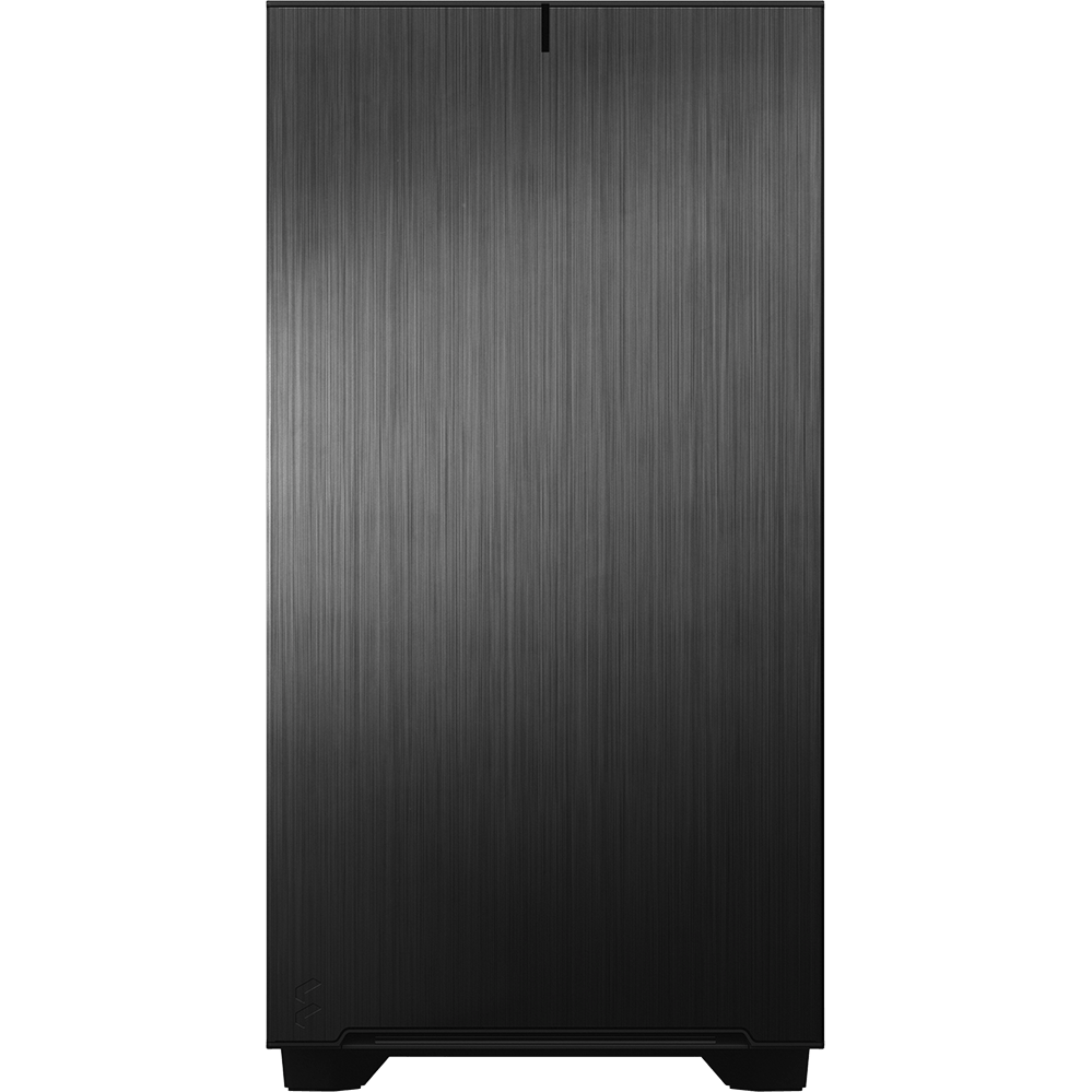 Datoru korpuss Fractal Design Define 7 Black TG Light Tint - FD-C-DEF7A-02 - foto 2