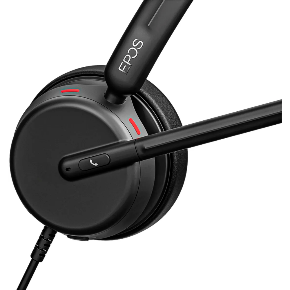 Casque EPOS IMPACT 460 - 1001251 - photo 3