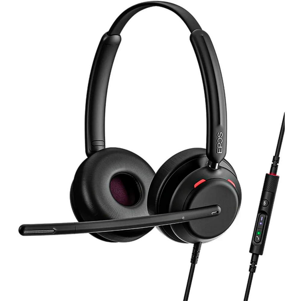 Casque EPOS IMPACT 760 - 1001213