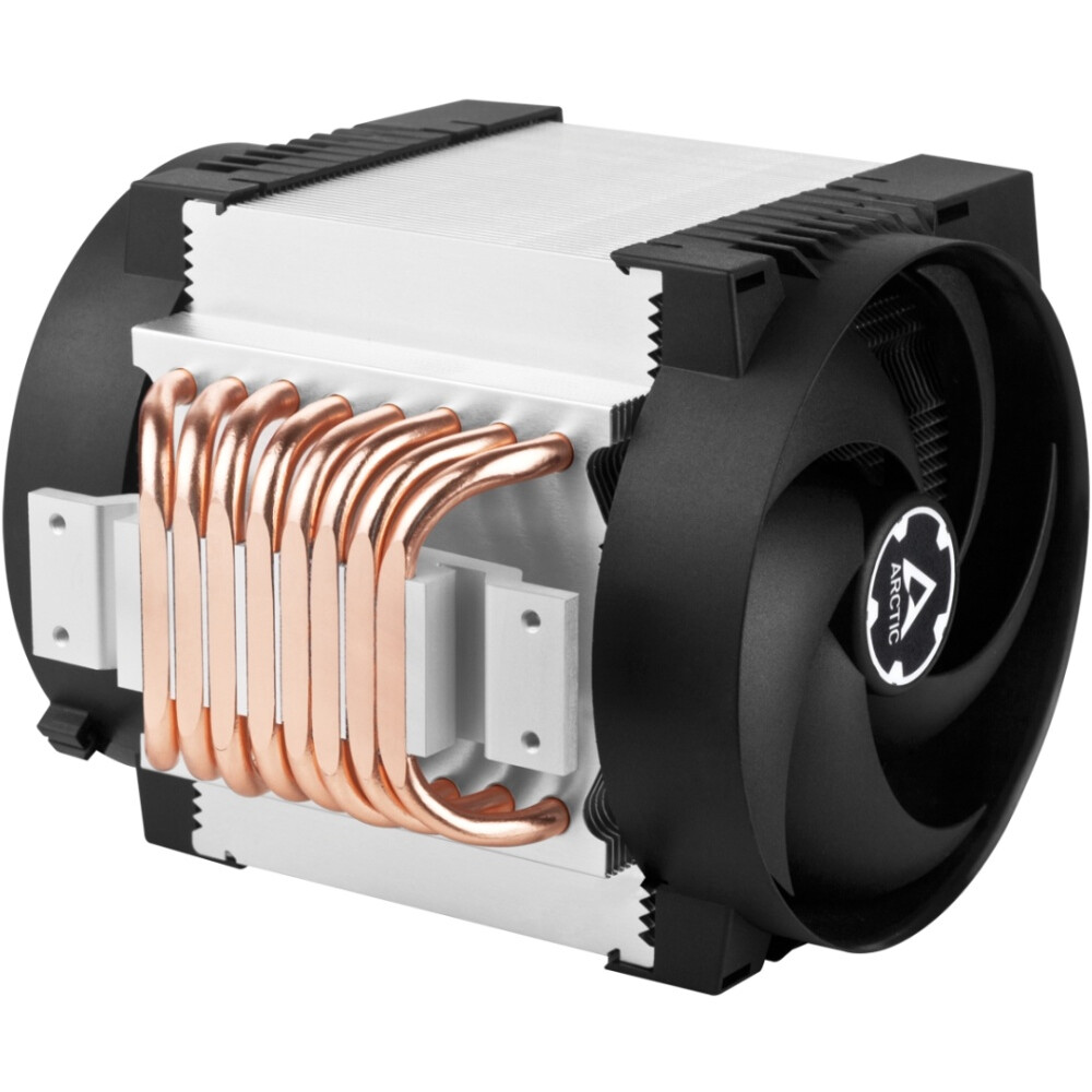 Ventilateur pour processeur de serveur Arctic Freezer 4U-M Rev. 2 - ACFRE00133B - photo 2