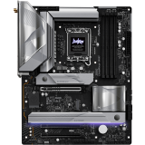 Carte mère ASRock Z890 LiveMixer WiFi