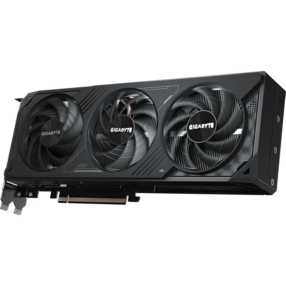 carte graphique NVIDIA GeForce RTX 5070 Gigabyte WINDFORCE OC SFF 12GB (GV-N5070WF3OC-12GD) - photo 3