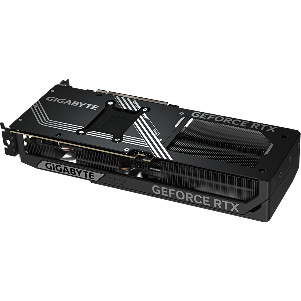 carte graphique NVIDIA GeForce RTX 5070 Gigabyte WINDFORCE OC SFF 12GB (GV-N5070WF3OC-12GD) - photo 6
