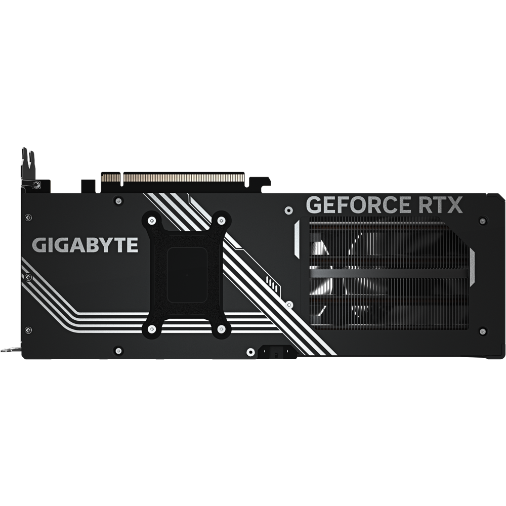 carte graphique NVIDIA GeForce RTX 5070 Gigabyte WINDFORCE OC SFF 12GB (GV-N5070WF3OC-12GD) - photo 7