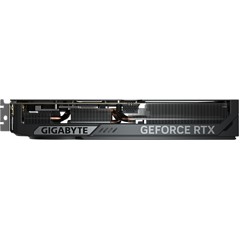 carte graphique NVIDIA GeForce RTX 5070 Gigabyte WINDFORCE OC SFF 12GB (GV-N5070WF3OC-12GD) - photo 8