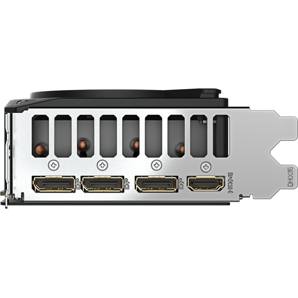 carte graphique NVIDIA GeForce RTX 5070 Gigabyte WINDFORCE OC SFF 12GB (GV-N5070WF3OC-12GD) - photo 9