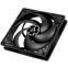 Ventilateur pour boîtier Arctic P9 Silent Black - ACFAN00297A - photo 2